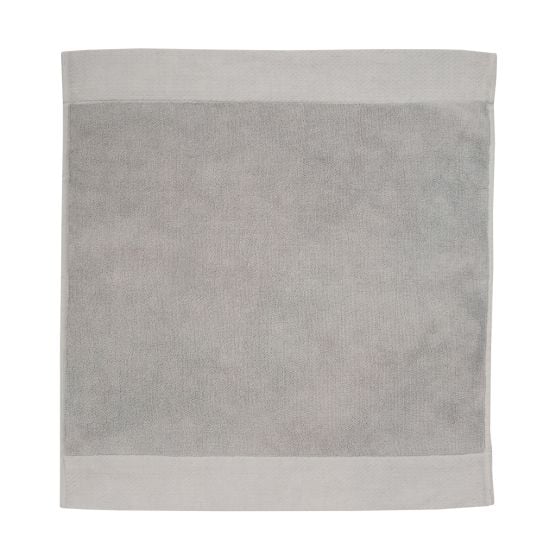 Seahorse Pure 50 x 60 cm Badematte - Grey