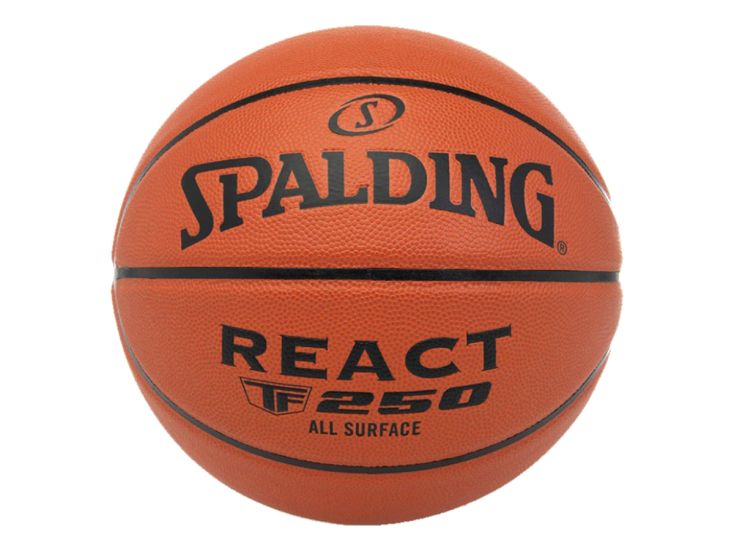 Spalding TF-250 Größe 7 Basketball