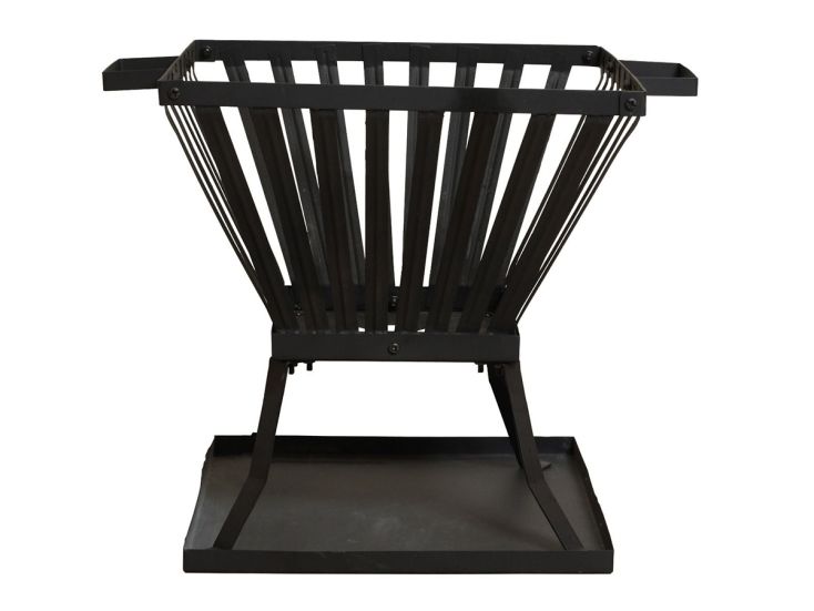 HEAT Outdoor Living Skal Feuerkorb