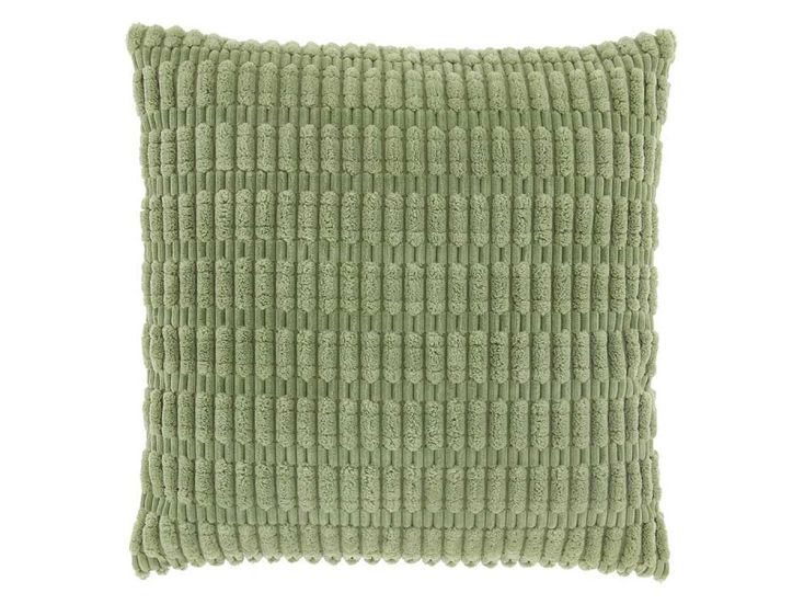 Unique Living Cedro 45 x 45 cm Kissen - Green