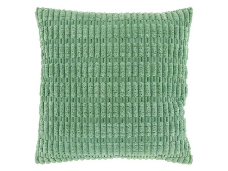 Unique Living Cedro 45 x 45 cm Kissen - Light Blue