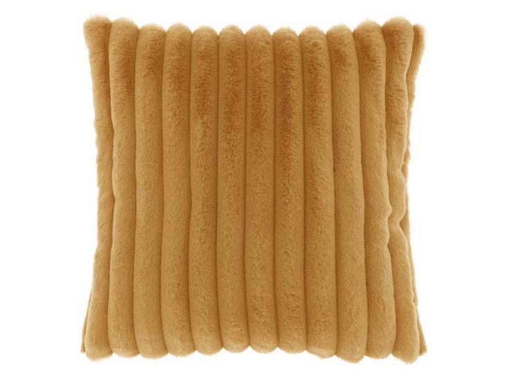 Unique Living Peppe 45 x 45 cm Kissen - Light Brown