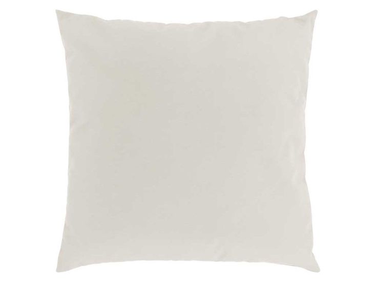 Unique Living Fonz 45 x 45 cm Kissen - White