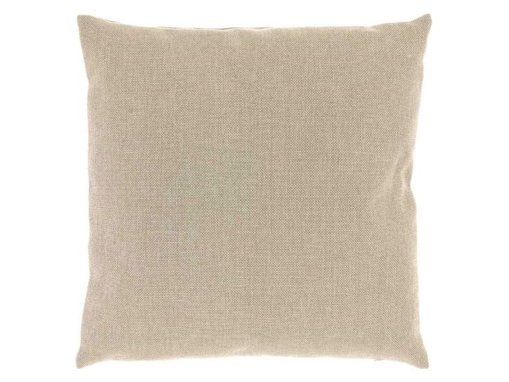 Unique Living Elba 45 x 45 cm Kissen - Light Grey