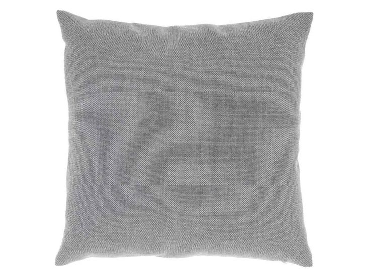 Unique Living Elba 45 x 45 cm Kissen - Grey