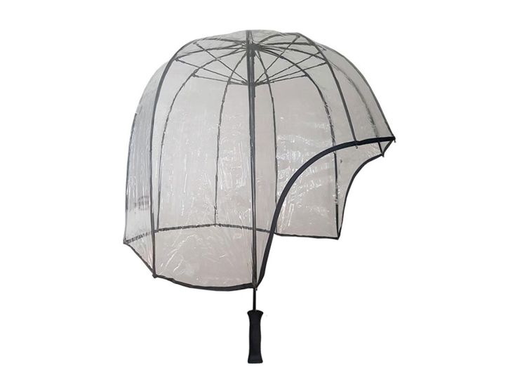 REPLU 360 Sturmfestes Regenschirm
