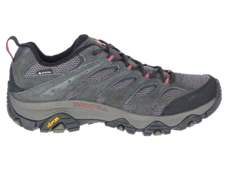 Merrell Moab 3 GTX Beluga Herren Wanderschuhe