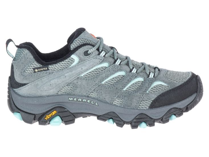 Merrell Moab 3 GTX Sedona Sage Damen Wanderschuhe