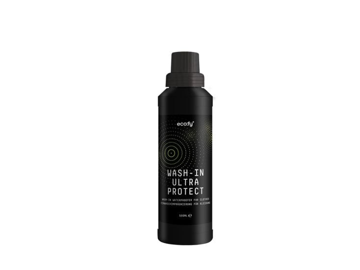 eco:fy 500 ml Wash-In Ultra Imprägnierung für Textilien