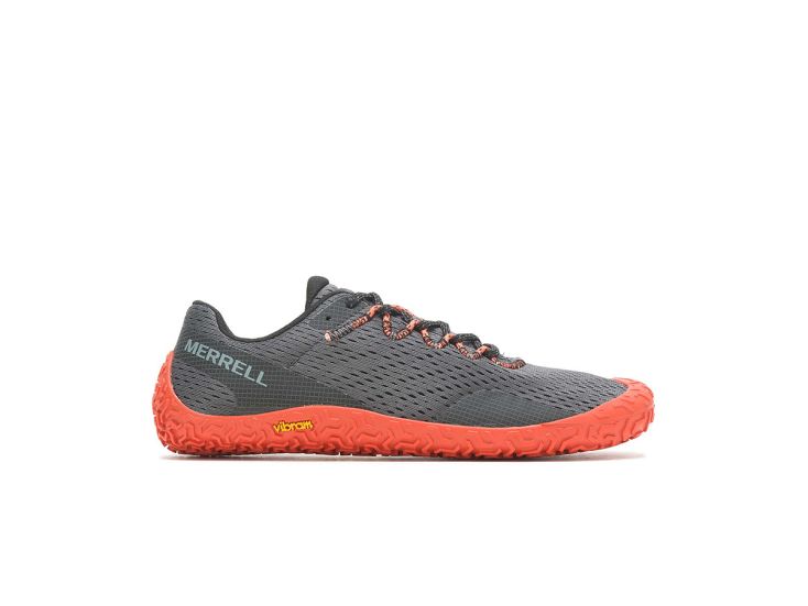 Merrell Vapor Glove 6 Herren-Wanderschuh – Tangerine
