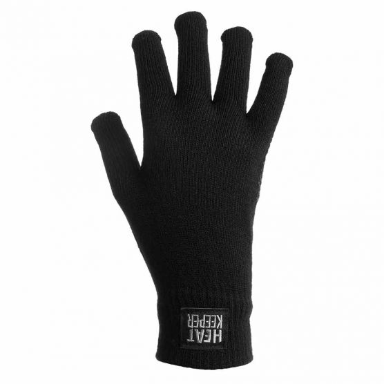 Heat Keeper Knitted Player Handschuhe
