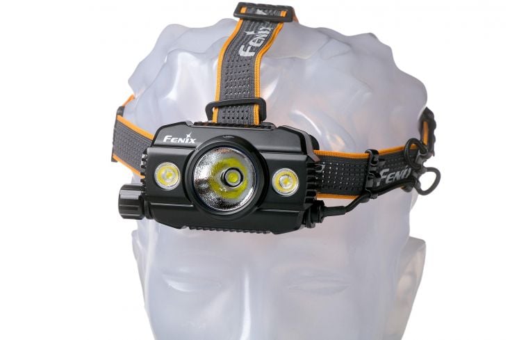 Fenix HP30R V2.0 Stirnlampe