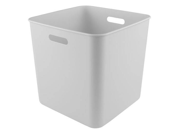 Sunware Basic Kubusbox - White
