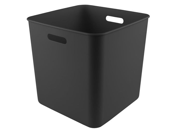 Sunware Basic Kubusbox - Black