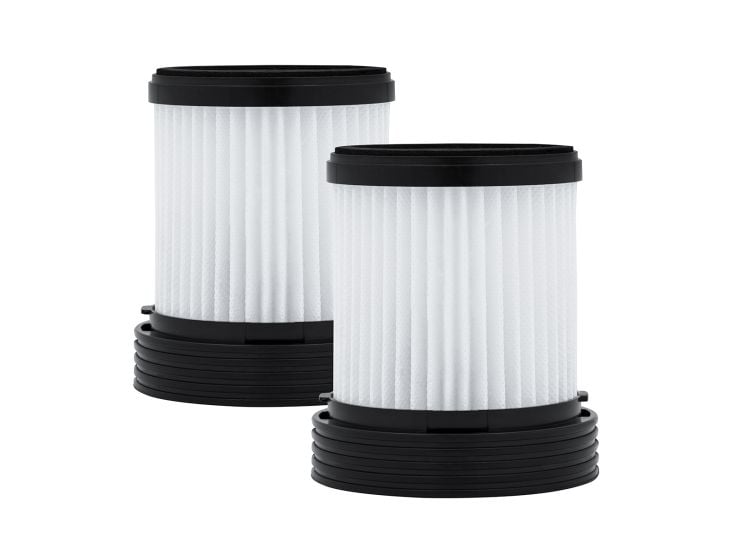 JAP Cyclone C3 HEPA Filter