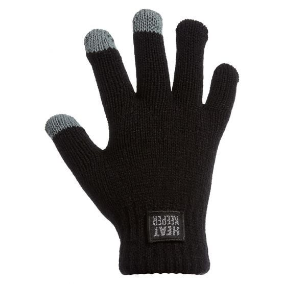 Heat Keeper Kinder 9-12 Jahre I-Touch Thermische Handschuhe
