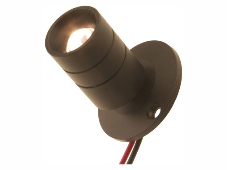 Sicilië mini drehbarer 12V LED Spot