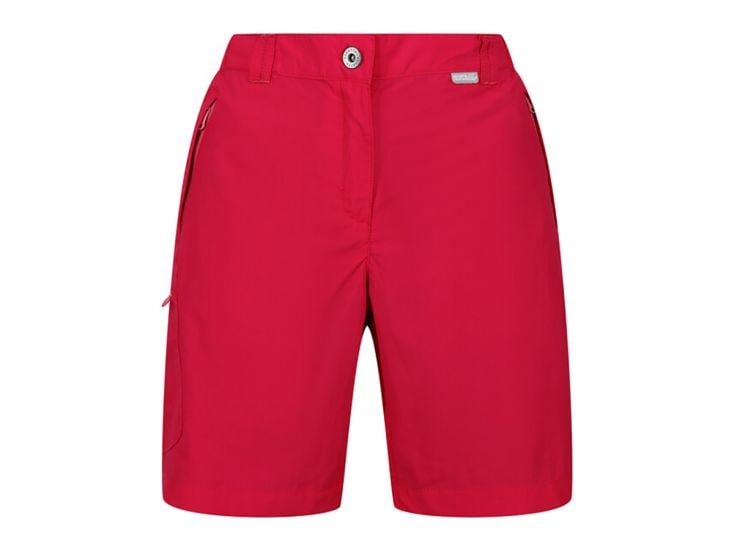 Regatta Chaska II Pink Potion damen short