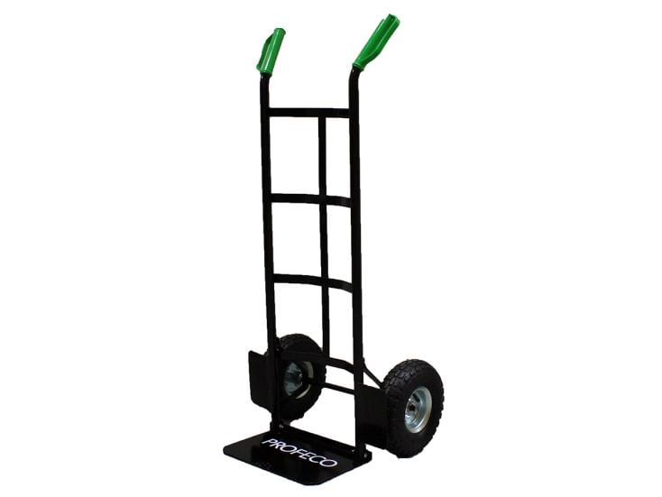 Profeco 250 kg Schwerlastwagen