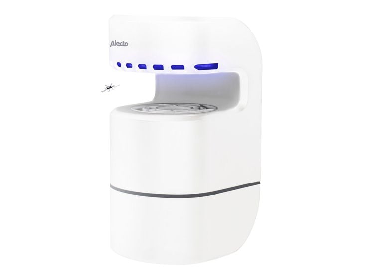 Alecto BC14 Insektenvernichter - White