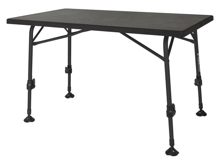 Eurotrail St.Gobain S Anthracite Campingtisch