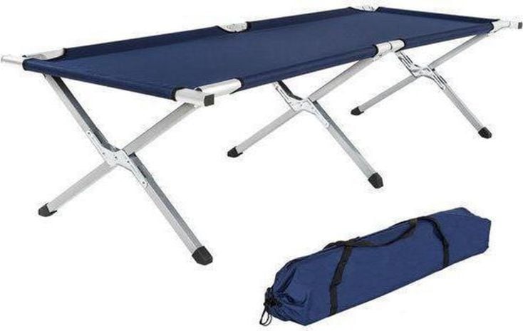 NordFalk XXL 200 x 71 cm Feldbett