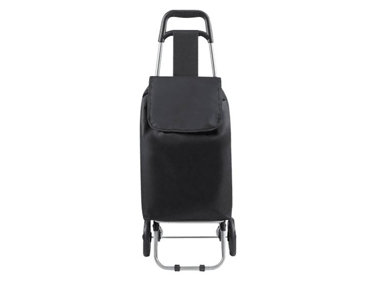 Lowander 42 Liter Einkaufswagen