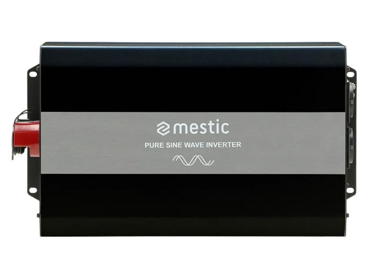 Mestic MI-2000 Wechselrichter