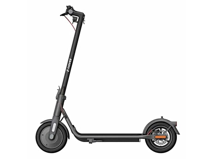 Navee V40 Pro 280Wh 25 km Elektroroller mit klapplenker