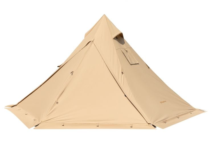 KingCamp Torino Bell Tent