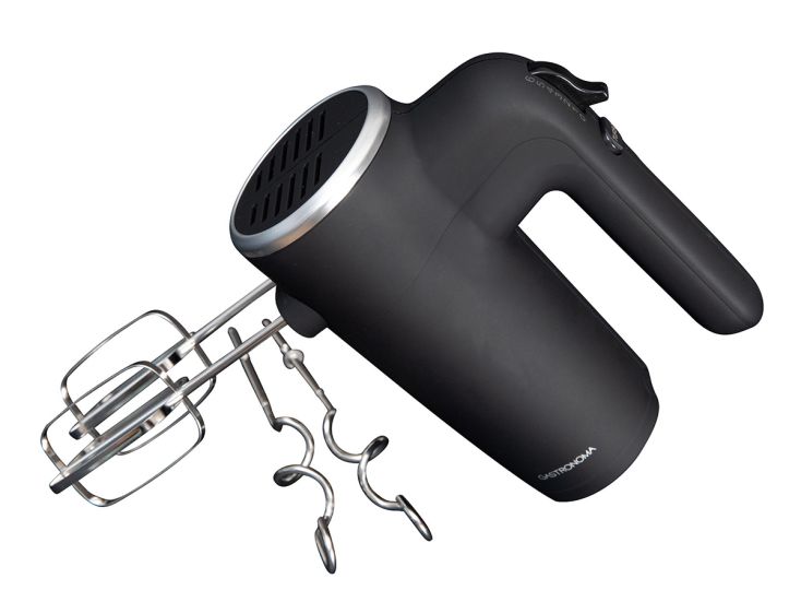 Gastronoma 18200002 Handmixer
