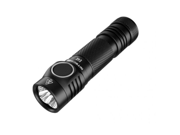 NiteCore E4K Taschenlampe