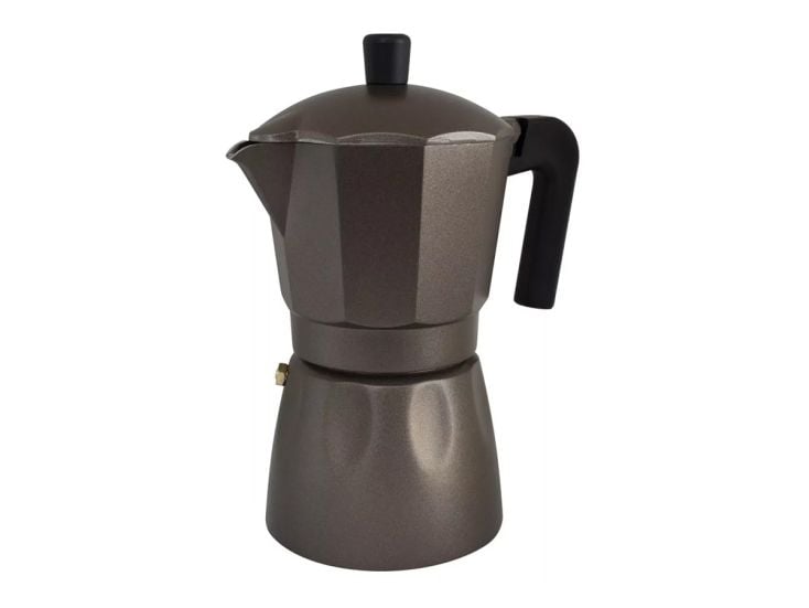 Eurotrail Cubana Percolator 9 Kaffeemaschine