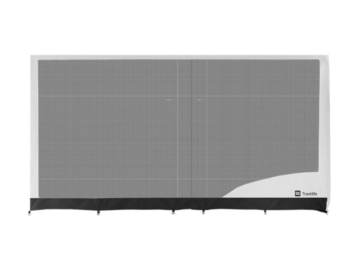 Eurotrail Sunblocker 350cm Sonnenschutz