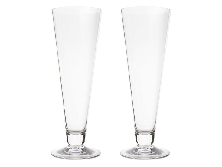 Gimex Royal Line 450 ml Set von 2 Biergläser