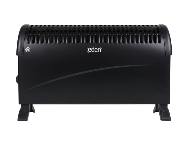 Eden ED-7008 Konvektorheizlüfter