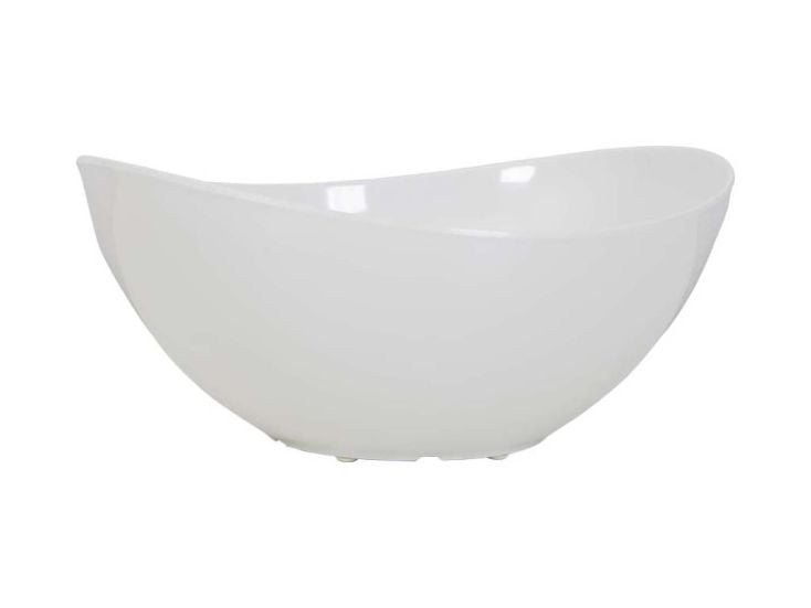 Gimex Royal Line Ivory Salatschüssel