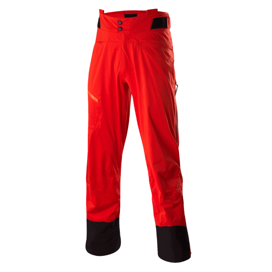 Löffler Pace GTX Active Fiesta Herren Outdoorhose