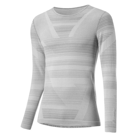 Loeffler Transtex® Retr'x Langarm-Baselayer