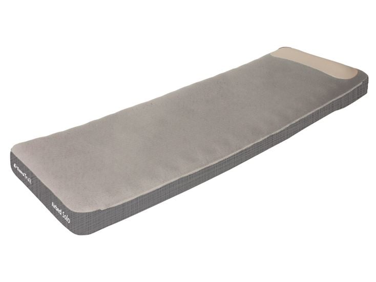 Eurotrail Airbed 3-D Mesh Luftmatratze