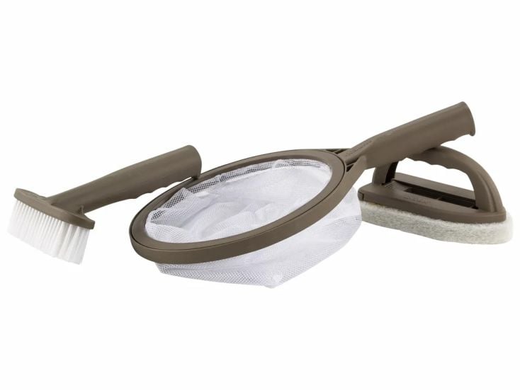 Intex Pure Spa 28004 Wartungsset