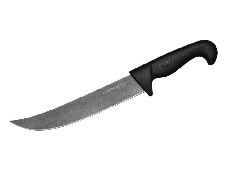 Samura Sultan Pro Stonewash Pichak Küchenmesser