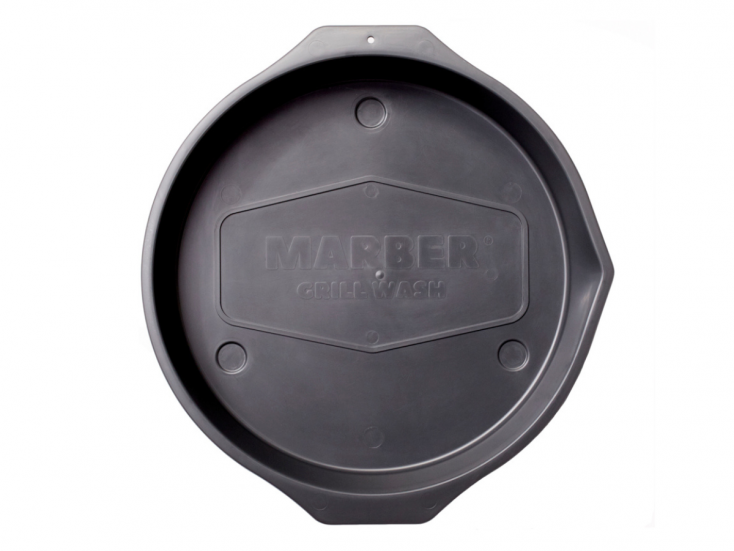 Marber Grill Wash Grill Cleaner
