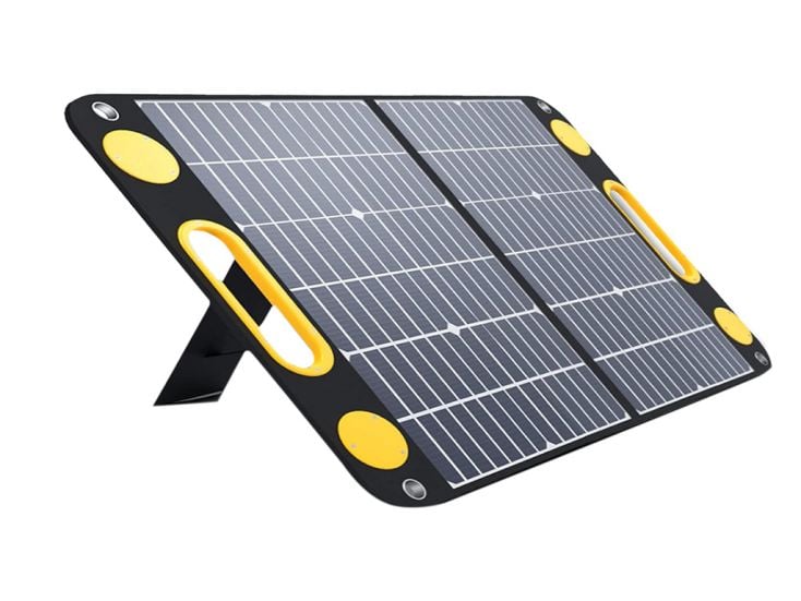 HEKO Solar Unfold 60 Portable Solar Panel