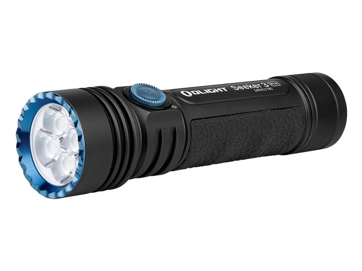Olight Seeker 3 Pro Wiederaufladbare Taschenlampe
