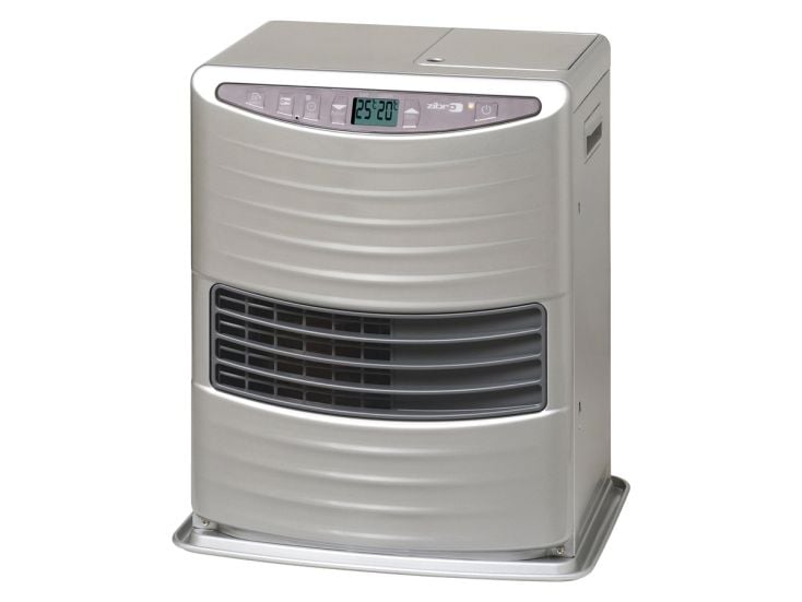 Zibro LC-30 Petroleumofen