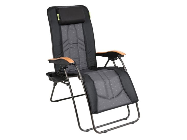 Zempire Halo Lounger Relaxstuhl