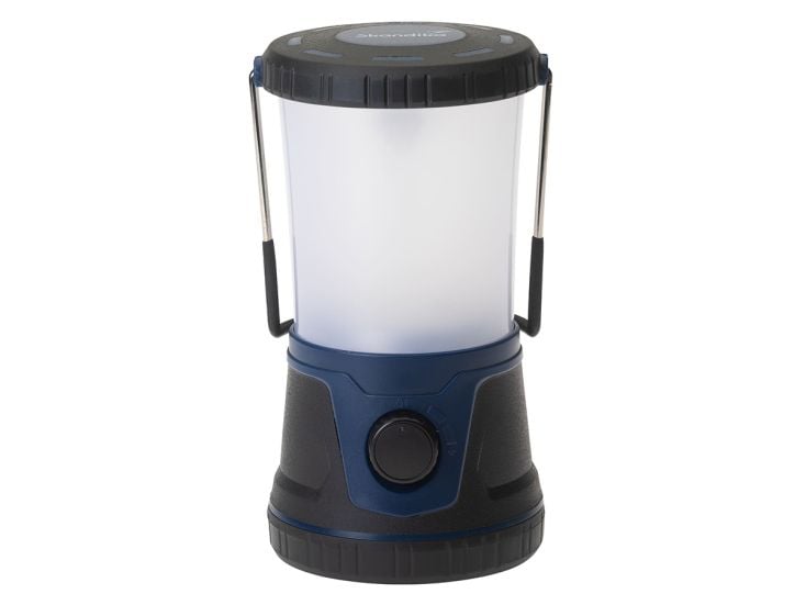Skandika Talvik Campinglampe