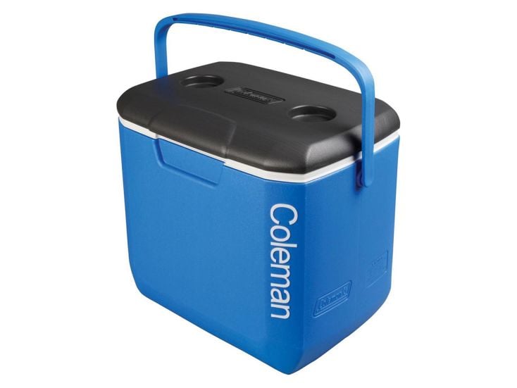 Coleman 30QT Performance Tricolor Kühlbox