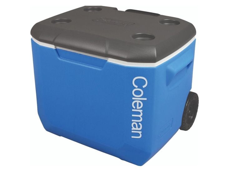 Coleman 60QT Performance Tricolor Kühlbox